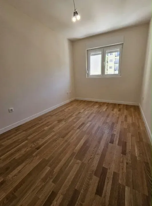 Prodaja, jednosoban stan, 40m², Zabjelo, Podgorica