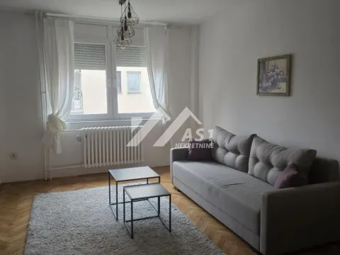 Rent, two bedroom apartment, 55m², Podbara, Novi Sad Sve Podlokacije - image 2