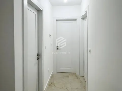 Rent, two bedroom apartment, 64m², Podgorica, Crna Gora - image 5