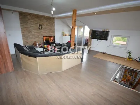 Sale, four bedroom apartment, 95m², Krnjaca, Palilula Sve Podlokacije - image 2