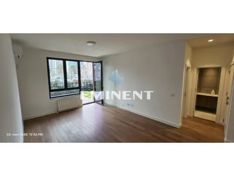Izdavanje, dvosoban stan, 68m², Savski Venac, Beograd - image 3