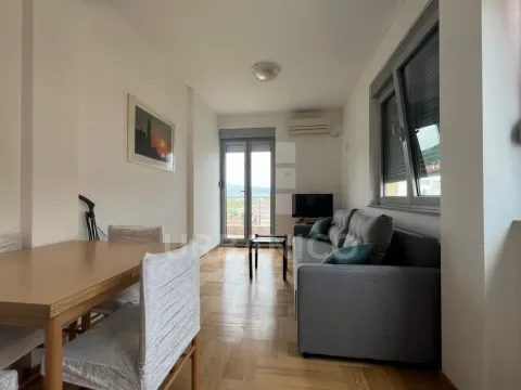 Rent, studio apartment, 28m², Zabjelo, Podgorica - image 1