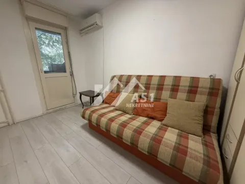 Prodaja, dvosoban stan, 43m², Novi Sad Sve Podlokacije, Novi Sad - image 8