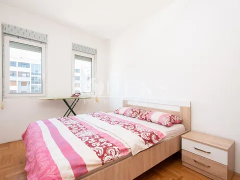 Rent, one bedroom apartment, 37m², Stari Aerodrom, Podgorica - image 5