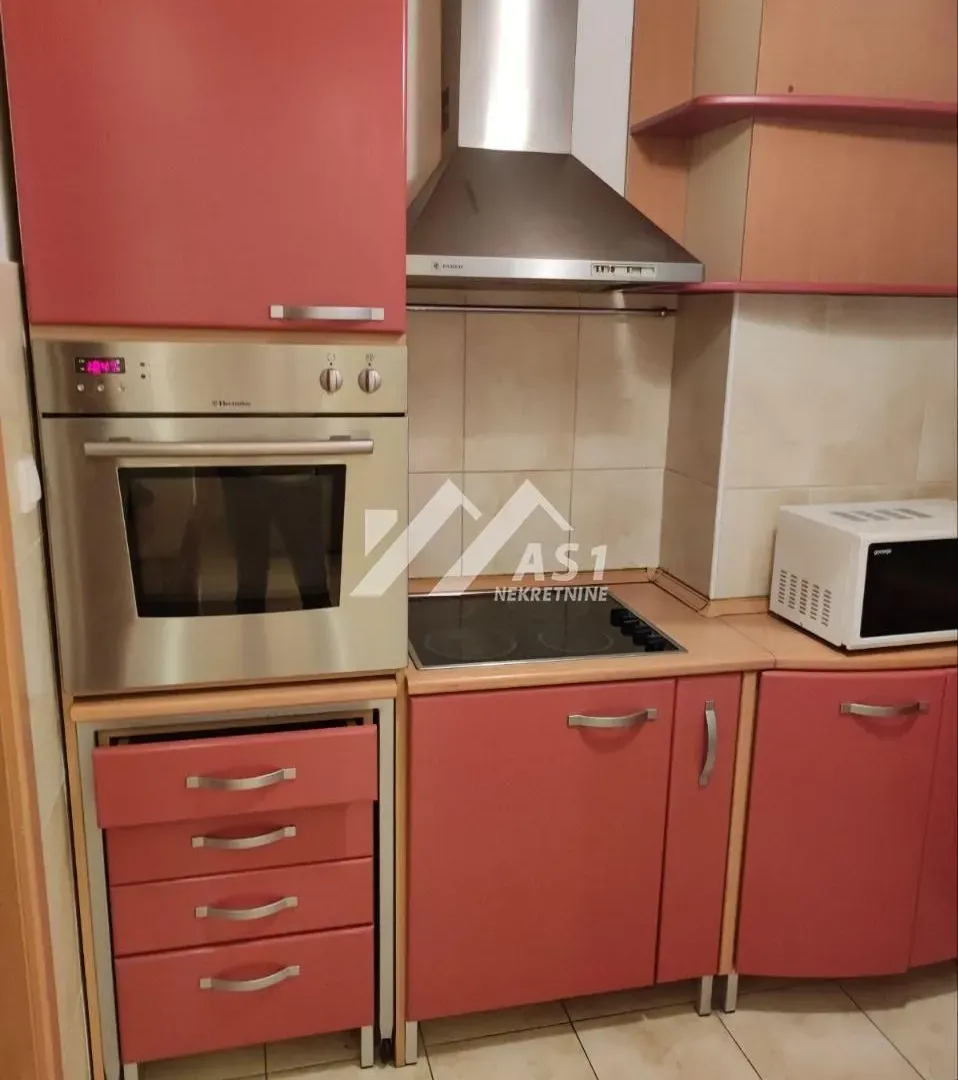 Rent, four bedroom apartment, 94m², Novi Sad Sve Podlokacije, Novi Sad