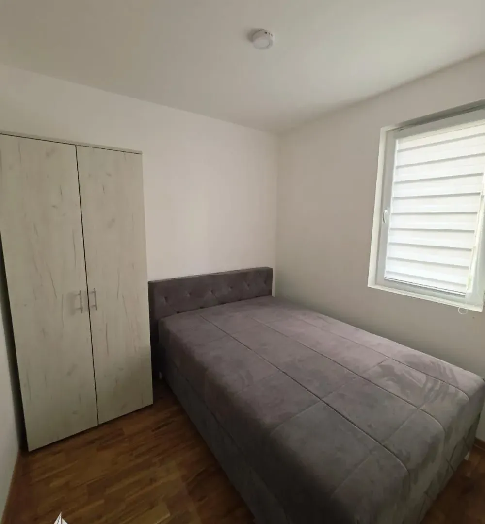 Rent, two bedroom apartment, 45m², Kaludjerica, Grocka