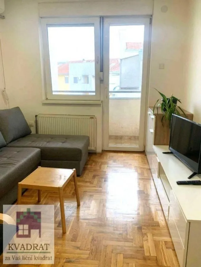 Prodaja, jednosoban stan, 26m², Telep, Novi Sad Sve Podlokacije