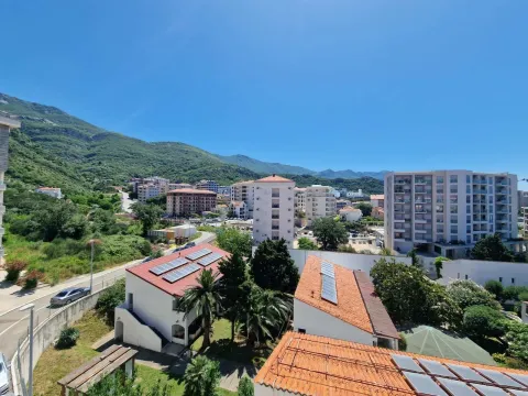 Prodaja, trosoban stan, 94m², Bečići, Budva - image 18