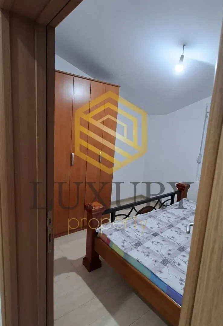 Izdavanje, dvosoban stan, 80m², Donja Gorica, Podgorica