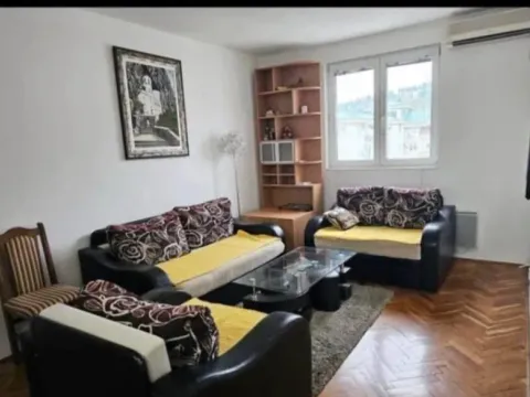 Prodaja, jednosoban stan, 38m², Zagorič, Podgorica - image 2