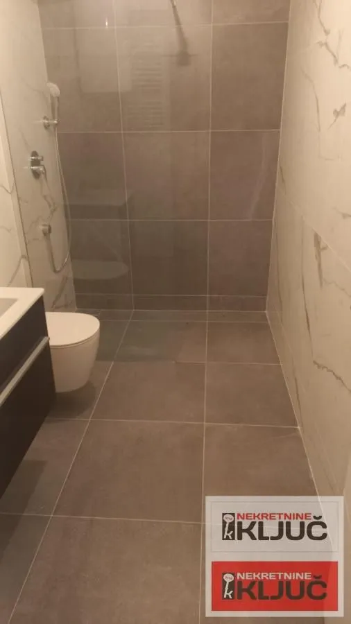 Prodaja, dvosoban stan, 41m², Podbara, Novi Sad Sve Podlokacije