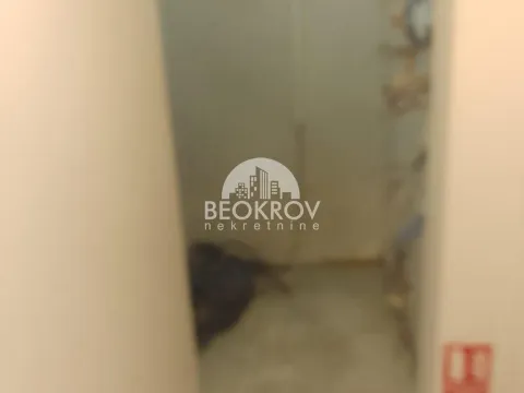 Rent, office space, 377m², Crveni Krst, Beograd - image 14