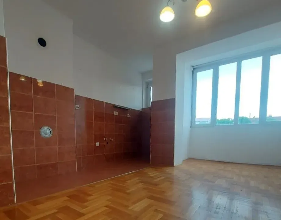 Rent, one bedroom apartment, 49m², Centar, Nikšić
