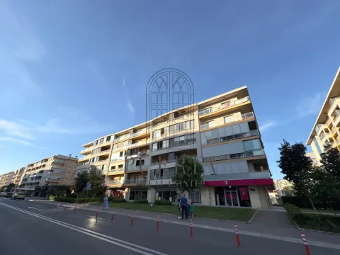 Izdavanje, jednosoban stan, 52m², City Kvart, Podgorica - image 14