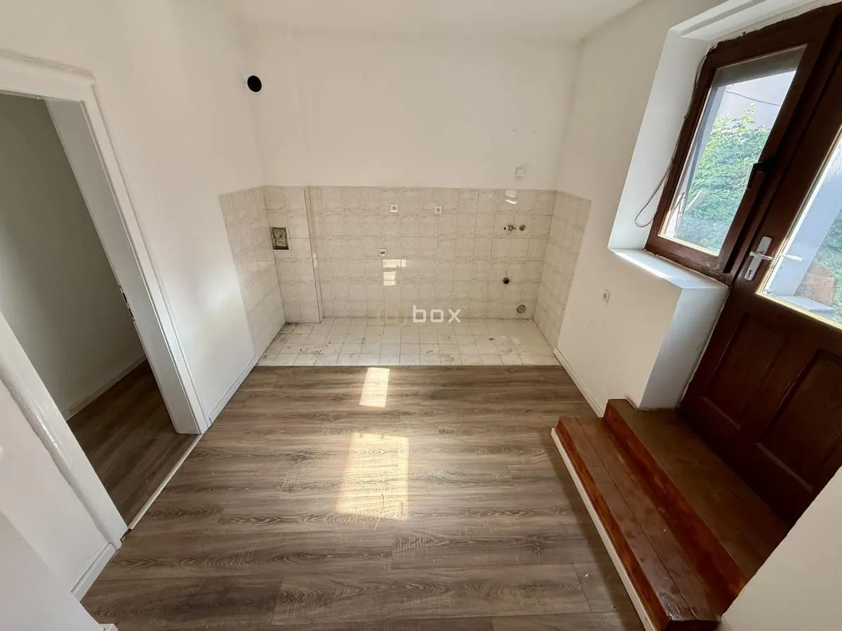 Prodaja, jednosoban stan, 54m², Palilula, Niš