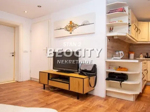 Prodaja, stan, 47m², Kosančićev Venac, Beograd - image 3