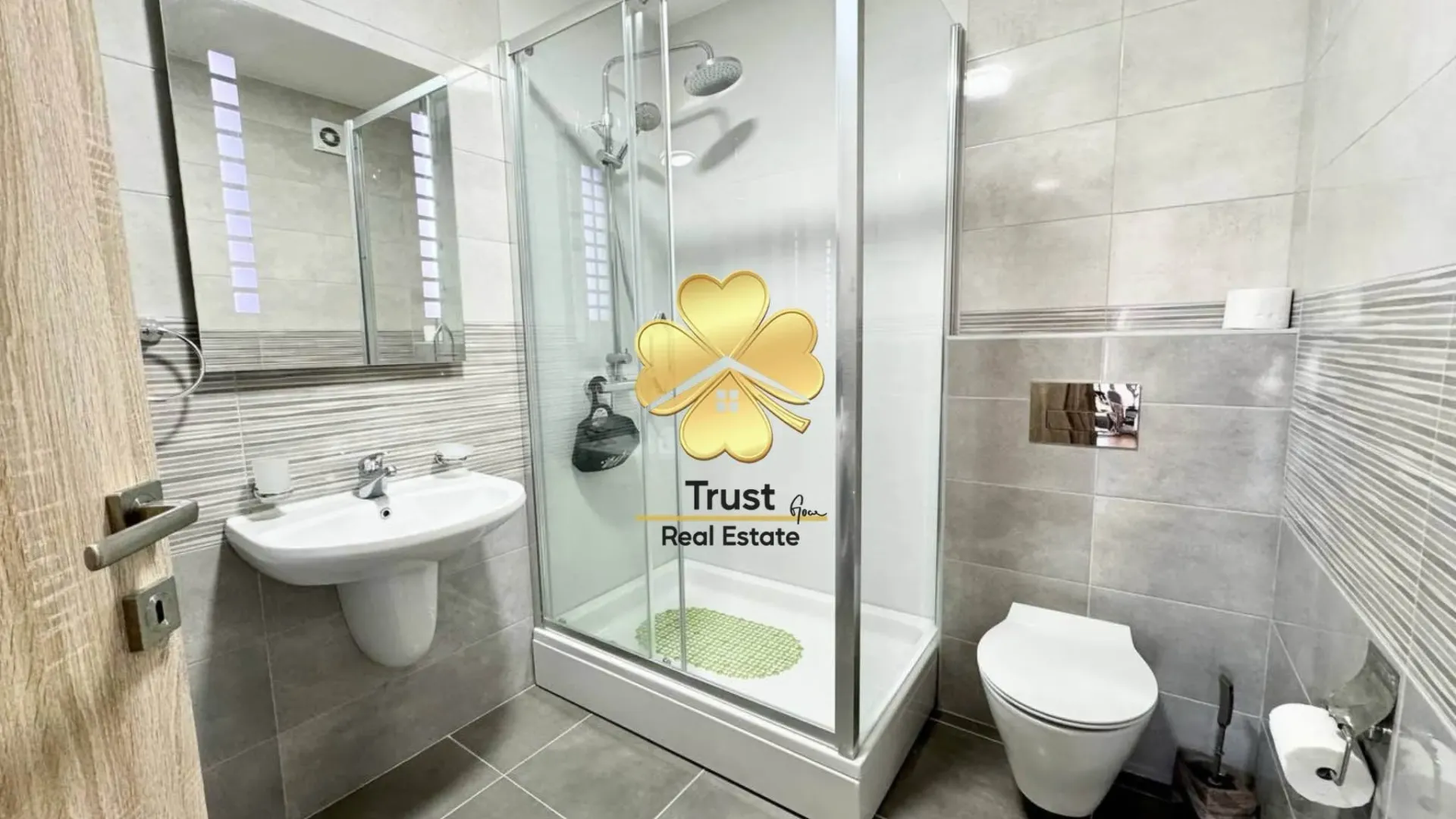 Rent, two bedroom apartment, 75m², Ljubović, Podgorica