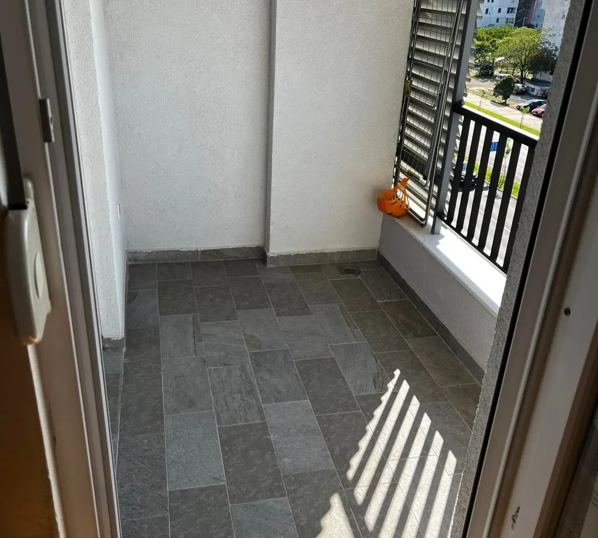 Prodaja, stan, 43m², Stari Aerodrom, Podgorica