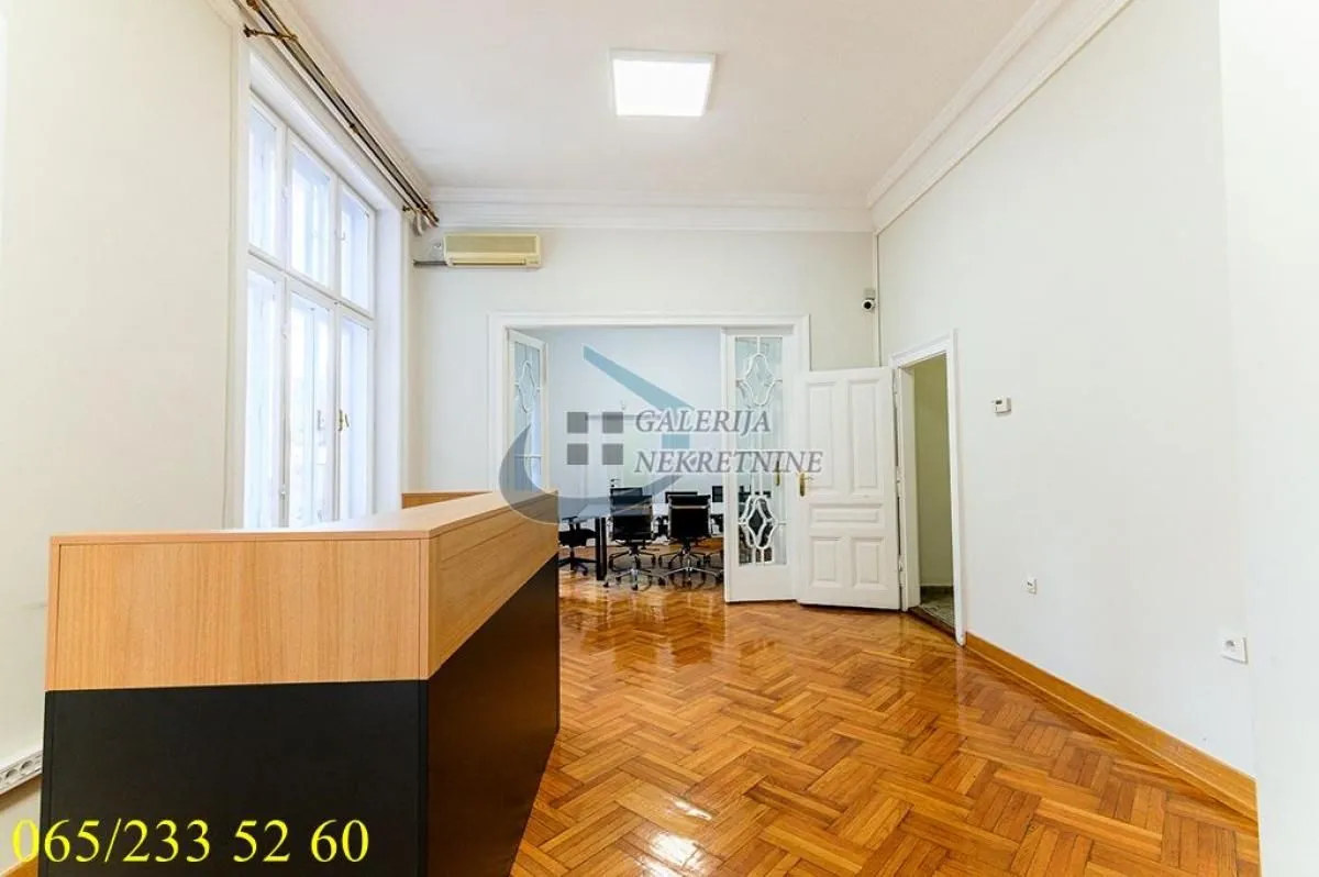 Prodaja, stan, 239m², Kalemegdan, Beograd