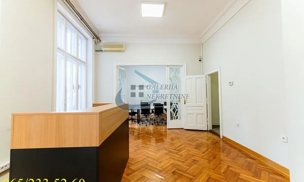 Prodaja, stan, 239m², Kalemegdan, Beograd