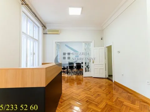 Sale, apartment, 239m², Kalemegdan, Beograd