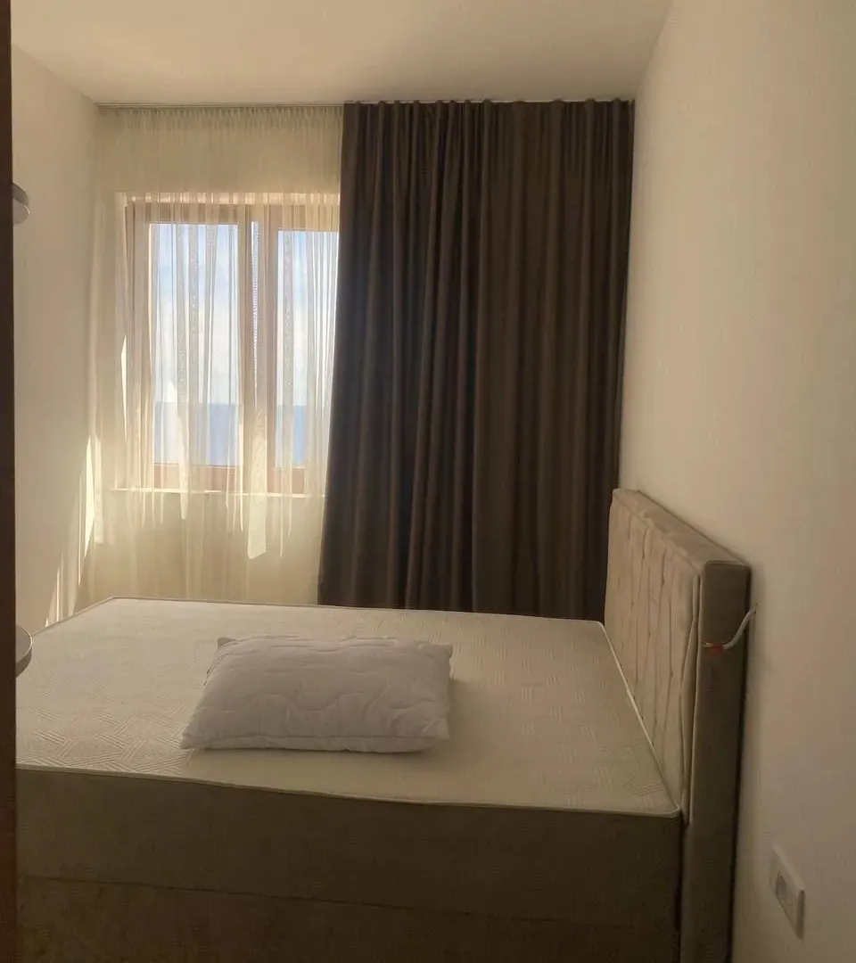 Sale, two bedroom apartment, 73m², Gospoština, Budva