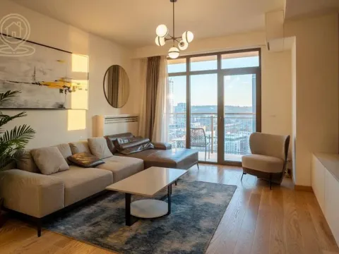 Izdavanje, trosoban stan, 82m², Savski Venac, Beograd - image 4