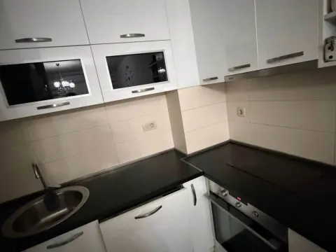 Izdavanje, jednosoban stan, 42m², Stari Aerodrom, Podgorica - image 3