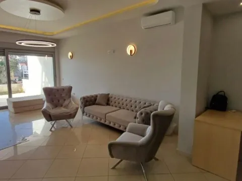 Izdavanje, jednosoban stan, 82m², Pinješ, Ulcinj - image 9