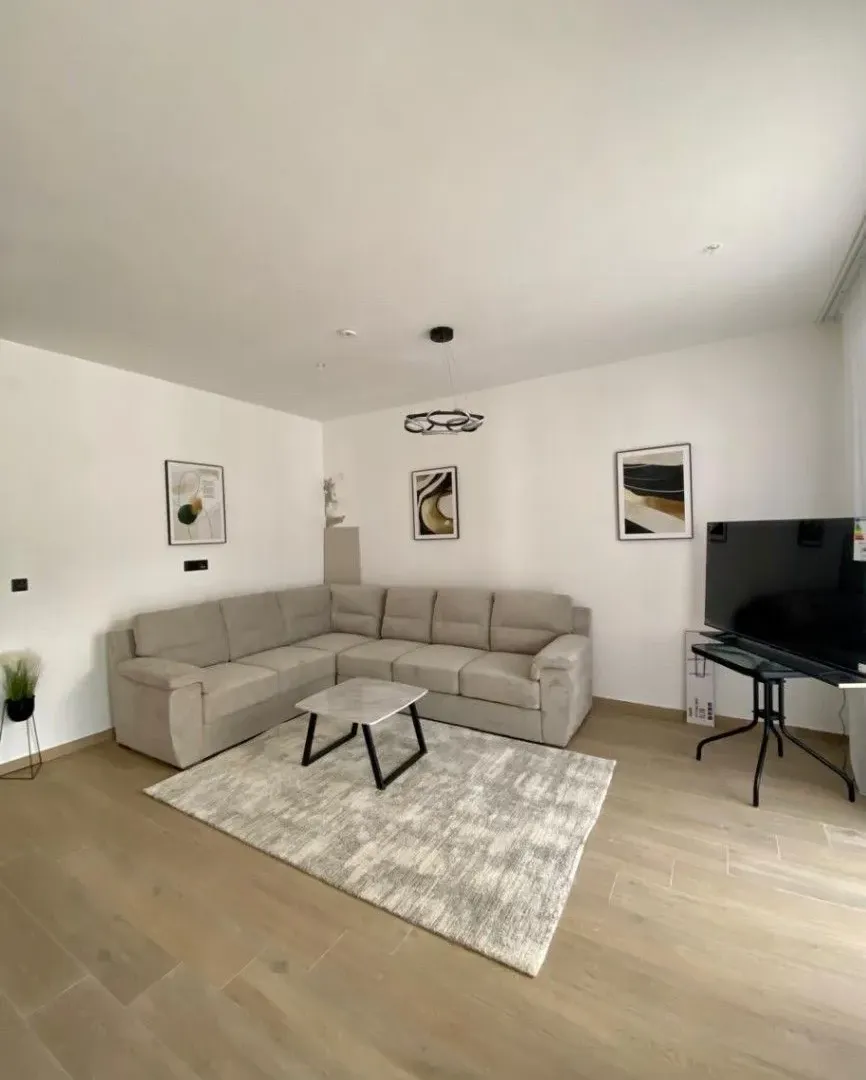 Sale, two bedroom apartment, 81m², Rafailovići, Budva