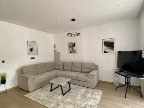 Sale, two bedroom apartment, 81m², Rafailovići, Budva - image 11