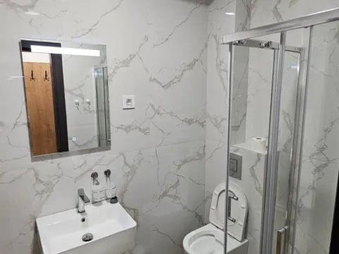 Rent, one bedroom apartment, 37m², Gorica C, Podgorica - image 6