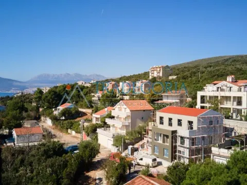 Prodaja, dvosoban stan, 86m², Bigova, Kotor - image 19