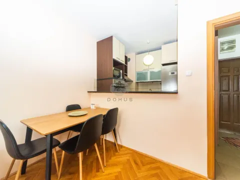 Izdavanje, jednosoban stan, 45m², Stari Aerodrom, Podgorica - image 5