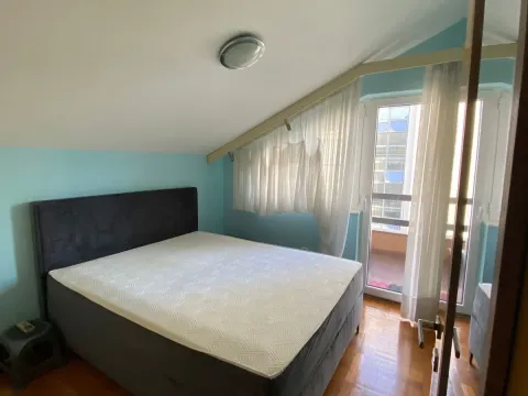 Rent, one bedroom apartment, 50m², City Kvart, Podgorica - image 8