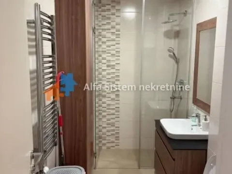 Rent, two bedroom apartment, 55m², Južni Bulevar, Vračar Sve Podlokacije - image 9