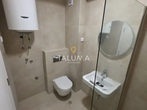 Prodaja, jednosoban stan, 45m², Zabjelo, Podgorica - image 5