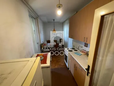 Prodaja, trosoban stan, 65m², Novi Beograd Blok 62, Novi Beograd Sve Podlokacije - image 9