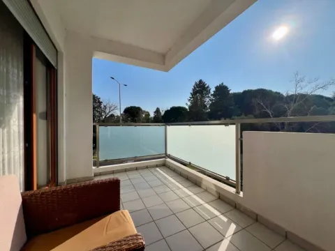 Sale, one bedroom apartment, 60m², Centar, Bar