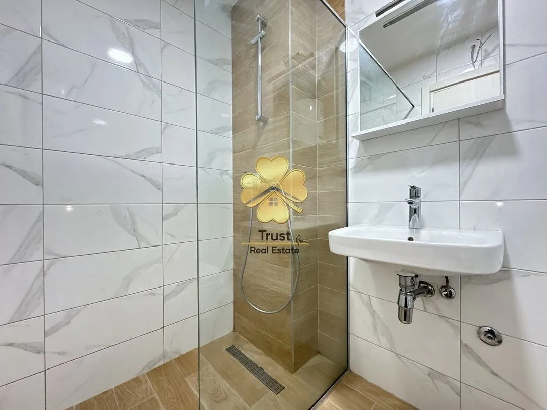 Rent, one bedroom apartment, 50m², Stari Aerodrom, Podgorica
