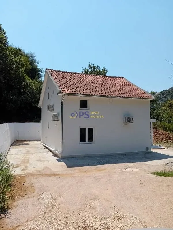 Prodaja, kuća, 60m², Bar, Crna Gora