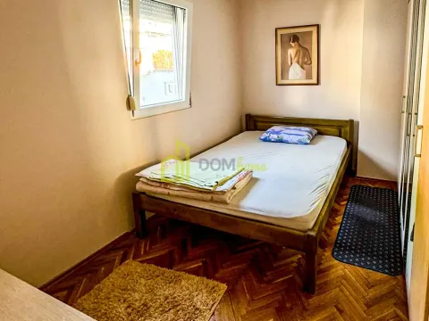 Izdavanje, dvosoban stan, 52m², Budva, Crna Gora - image 7