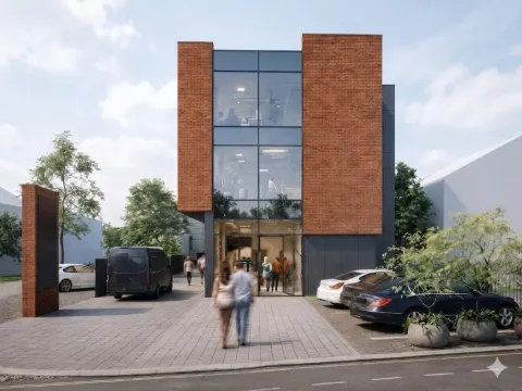 Izdavanje, poslovni prostor, 75m², Veternik, Novi Sad Sve Podlokacije - image 3