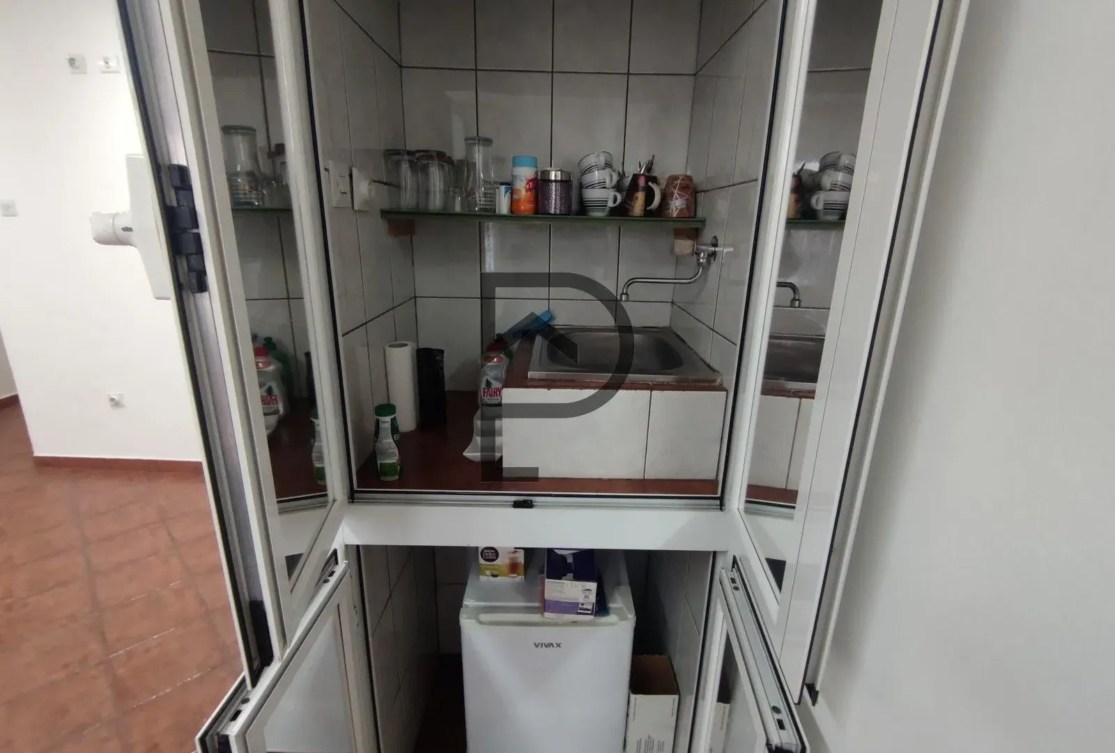 Rent, office space, 50m², Centar, Podgorica