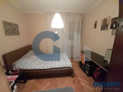 Prodaja, dvosoban stan, 53m², Profesorska Kolonija, Palilula Sve Podlokacije - image 5