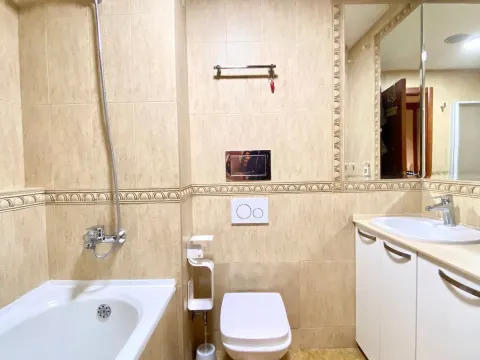 Rent, two bedroom apartment, 90m², Centar, Podgorica - image 7