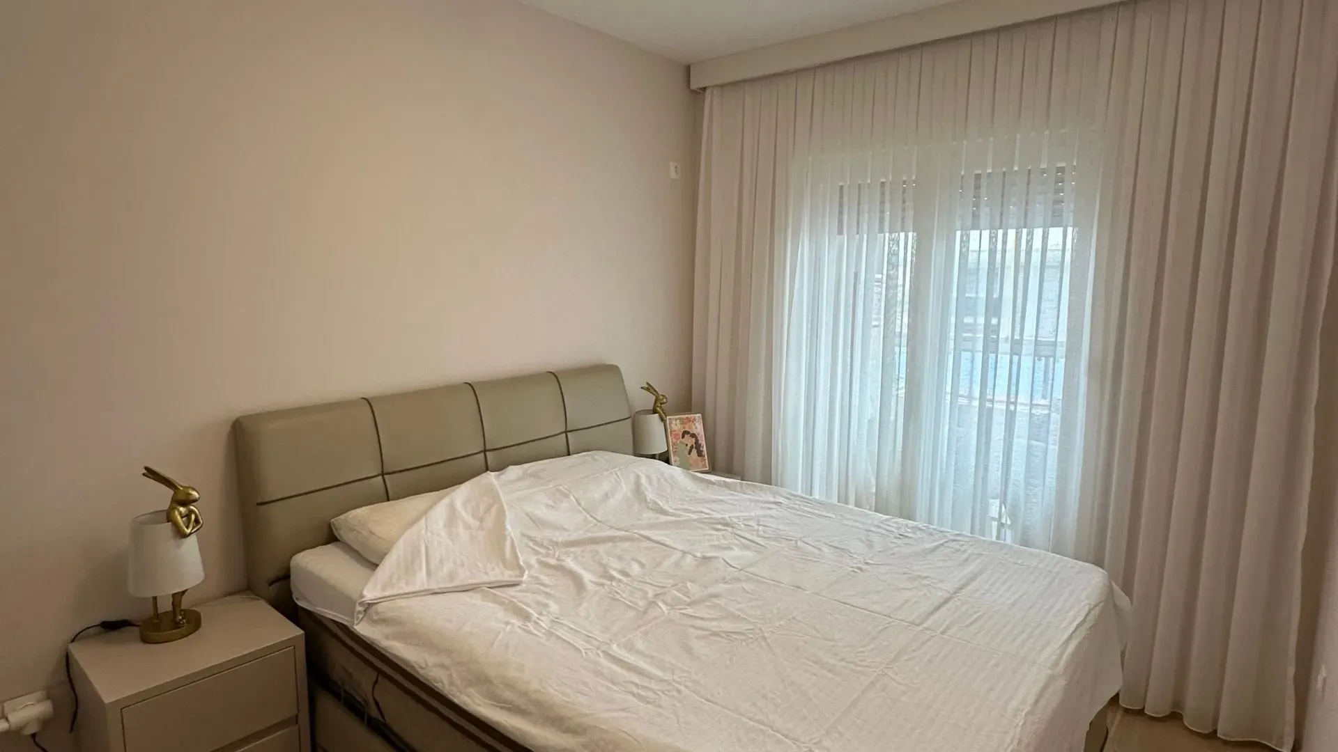 Prodaja, stan, 47m², City Kvart, Podgorica