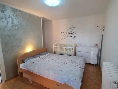 Sale, two bedroom apartment, 59m², Novi Beograd Sve Podlokacije, Beograd - image 8