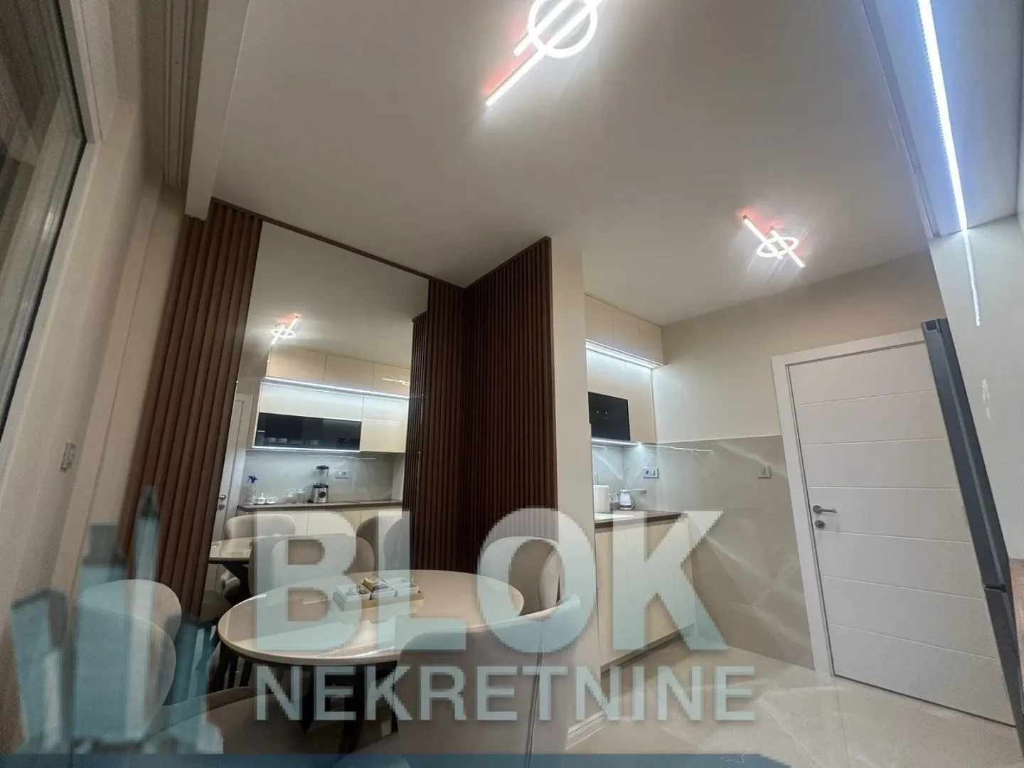Prodaja, jednosoban stan, 60m², Preko Morače, Podgorica