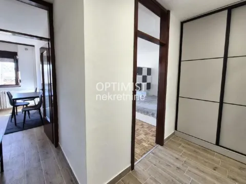 Rent, one bedroom apartment, 40m², Višnjica, Palilula Sve Podlokacije - image 6